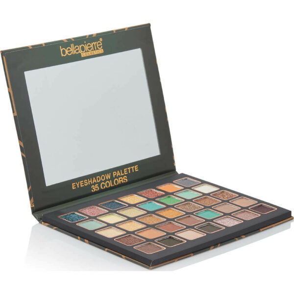 emerald city 35 color eyeshadow palette