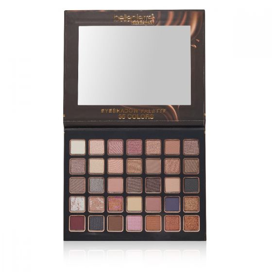 rocky road 35 color eyeshadow palette